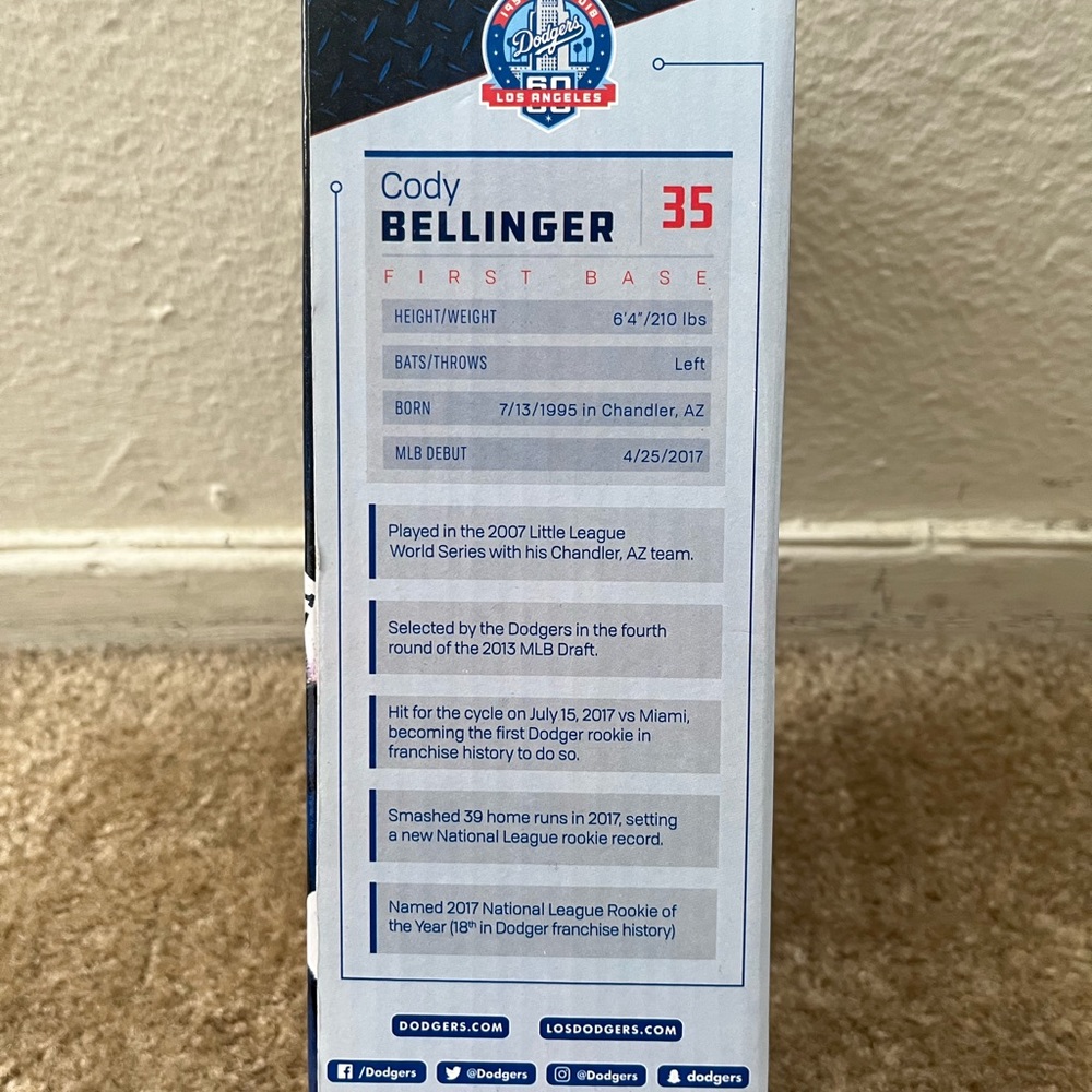 Bobblehead - Picture 15 of 16